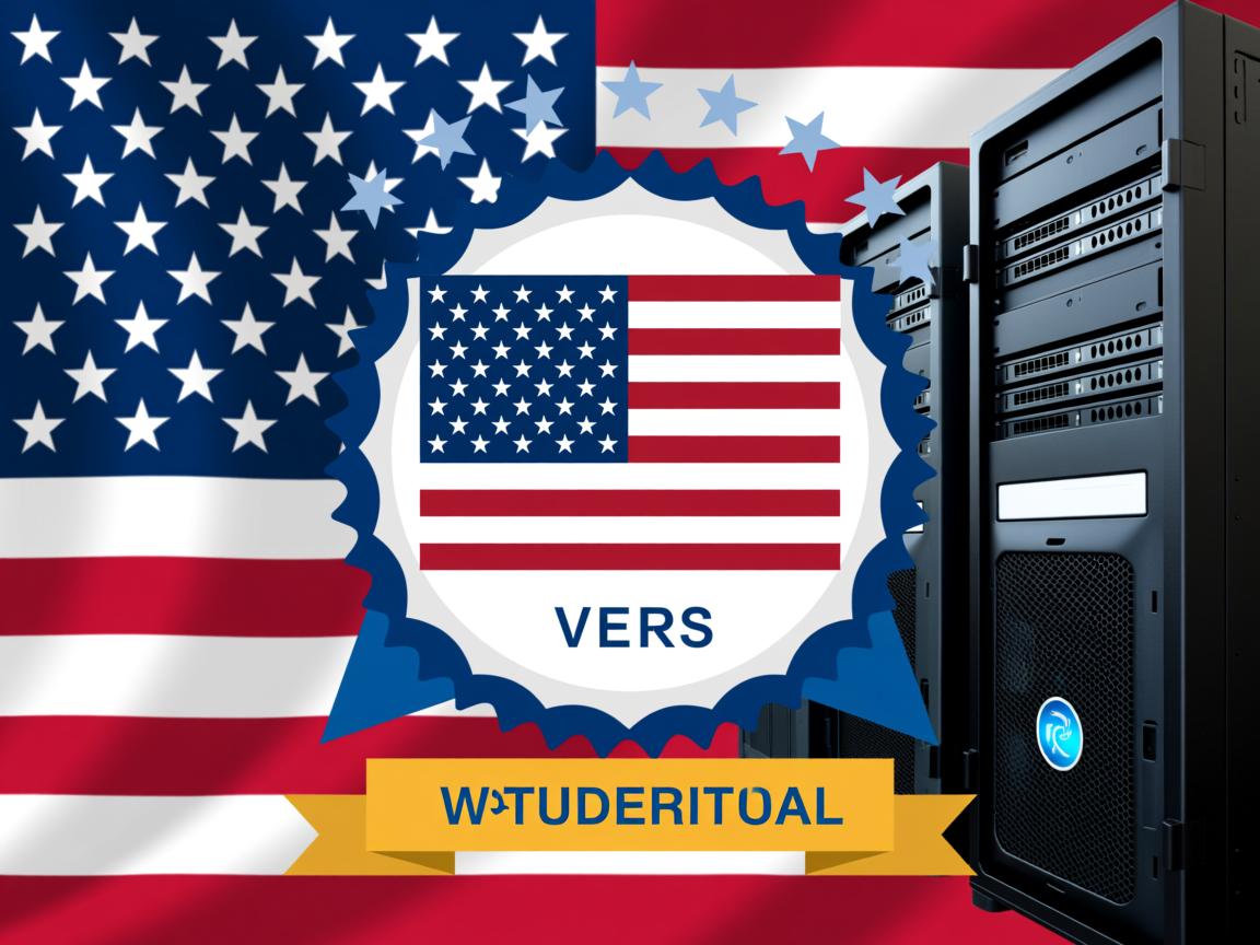 美国虚拟主机有哪些推荐？  第2张