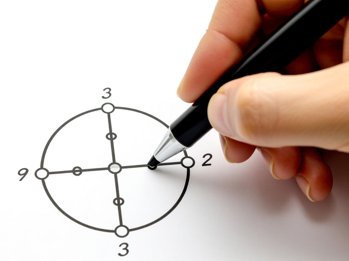 如何用Java绘制坐标点? 第3张 如何用Java绘制坐标点? 第3张