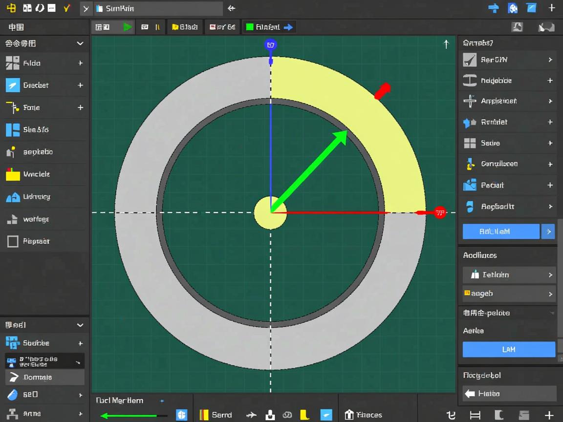 CAD旋转命令怎么用 第1张 CAD旋转命令怎么用 第1张