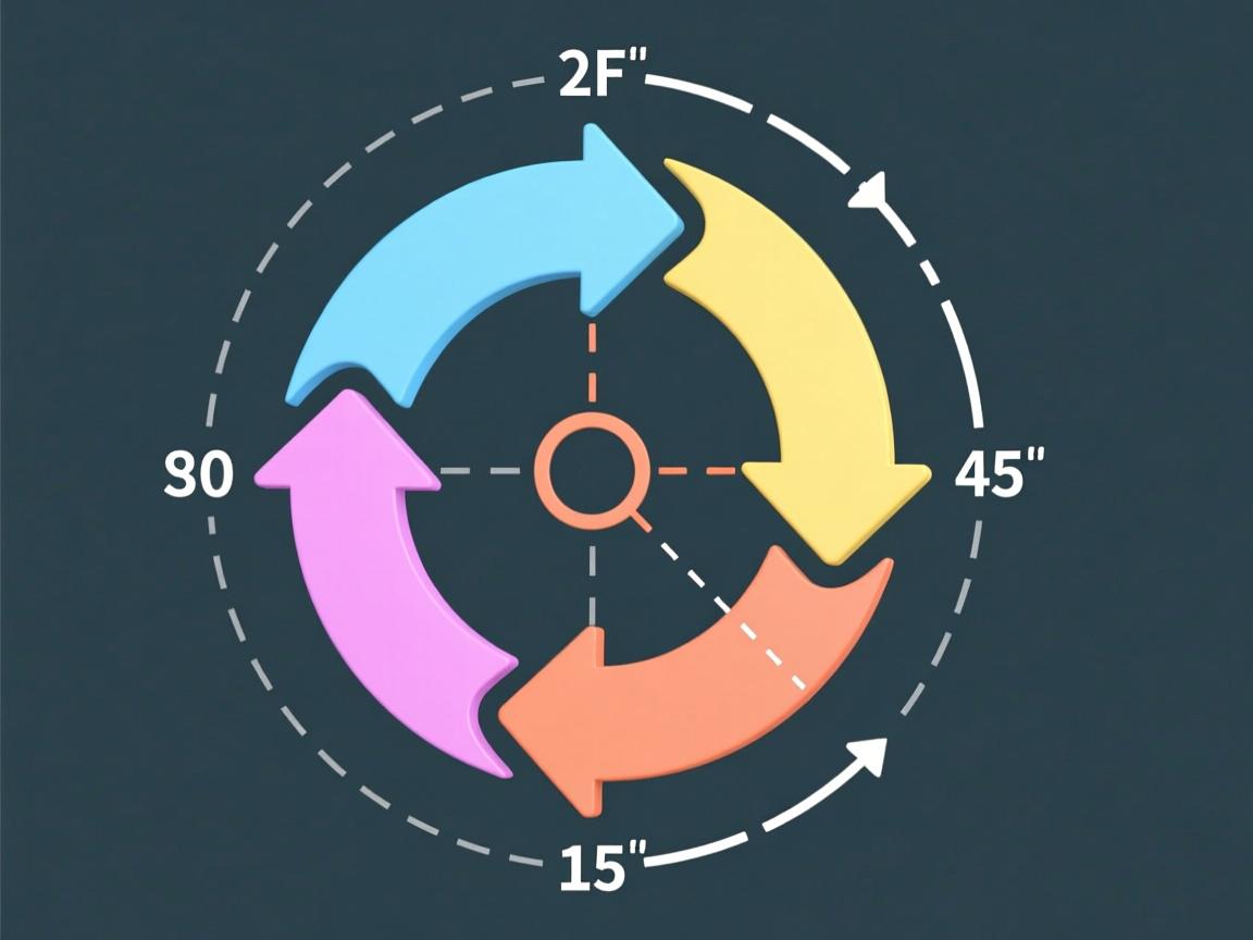 CAD旋转命令怎么用 第2张 CAD旋转命令怎么用 第2张