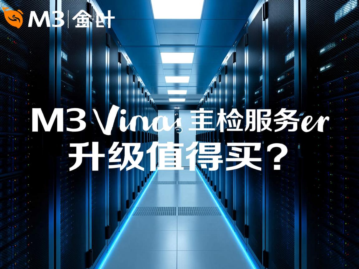 M3型虚拟主机服务器升级值得买吗？  第3张
