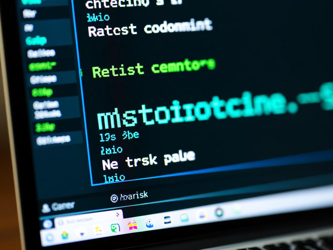 电脑重启命令是什么? 第1张 电脑重启命令是什么? 第1张