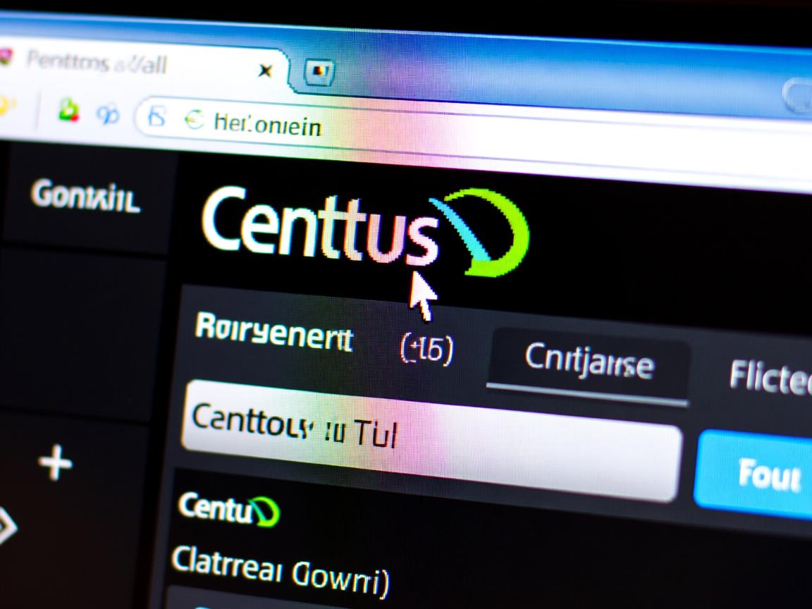 CentOS如何命令行关机? 第2张 CentOS如何命令行关机? 第2张