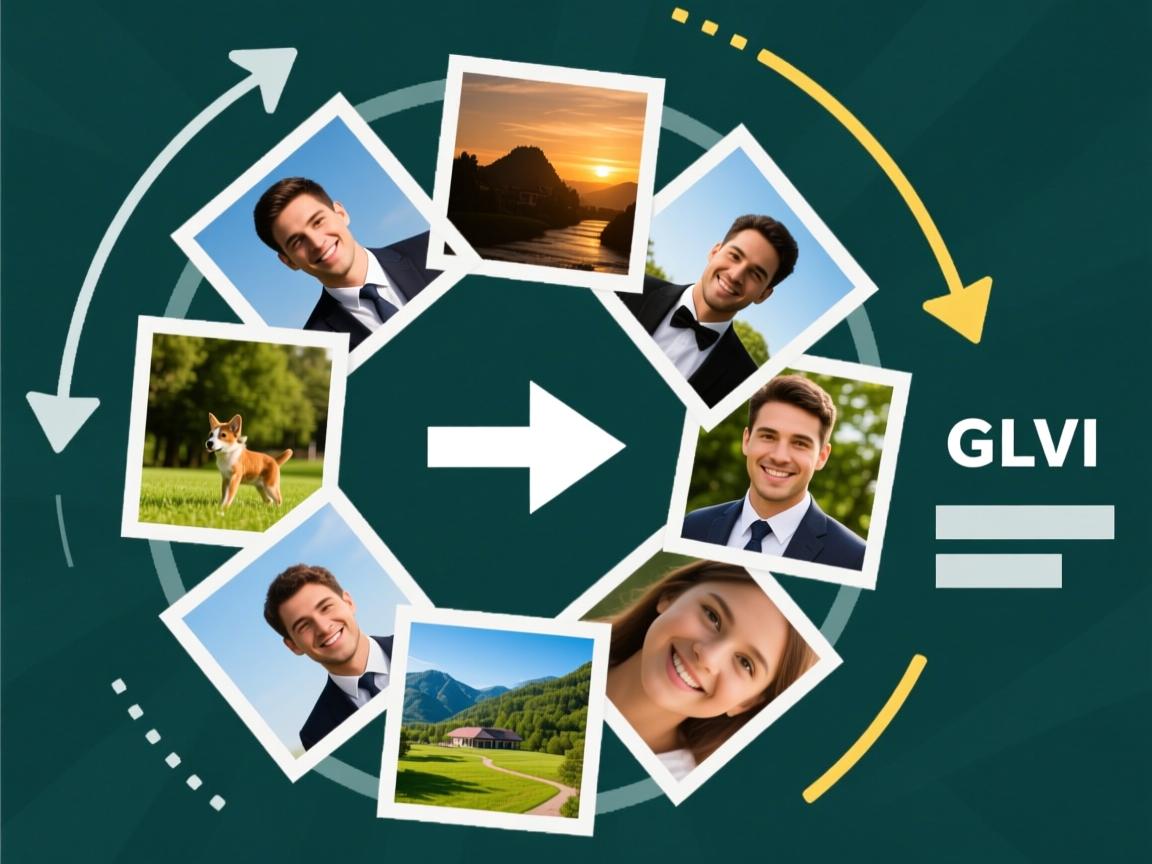 Java如何旋转图片？