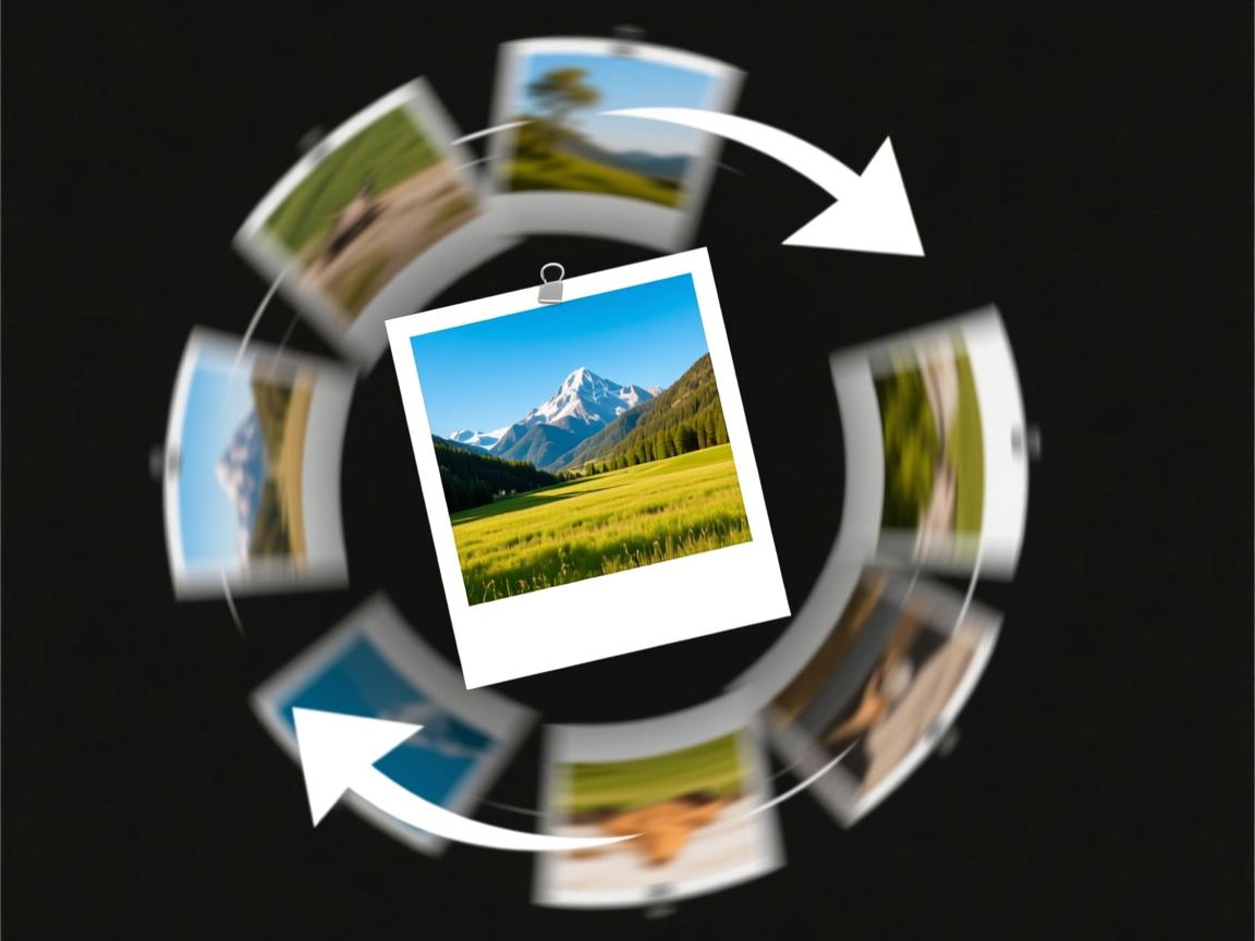 Java如何旋转图片？  第2张