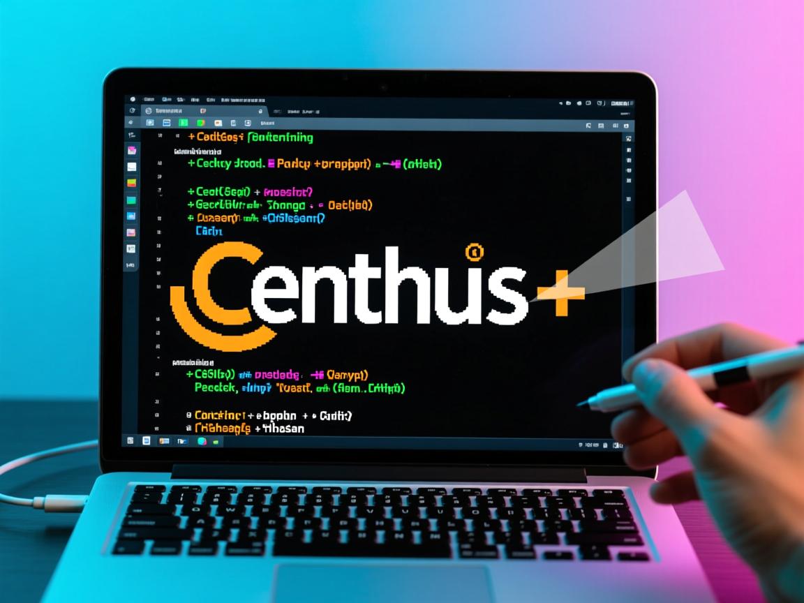 CentOS安装命令怎么用? 第1张 CentOS安装命令怎么用? 第1张