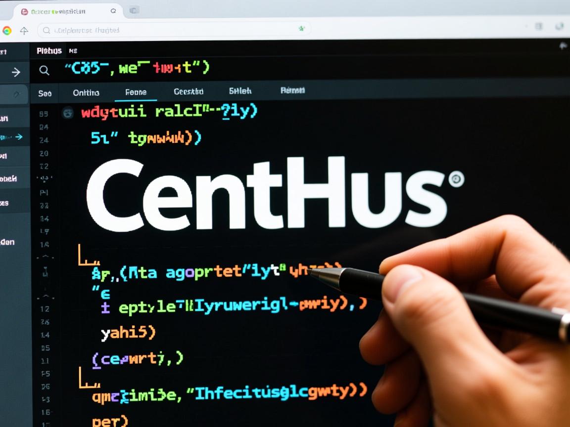 CentOS安装命令怎么用? 第2张 CentOS安装命令怎么用? 第2张