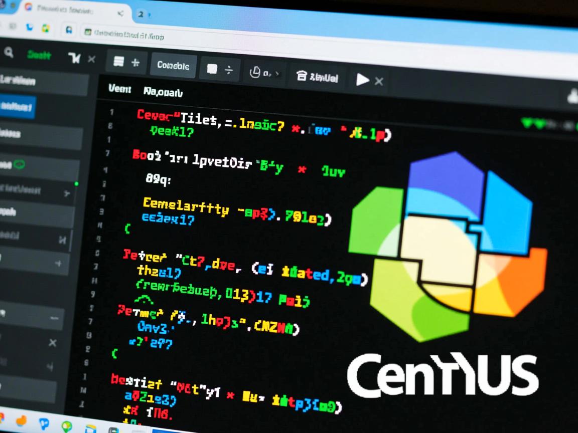 CentOS安装命令怎么用? 第3张 CentOS安装命令怎么用? 第3张