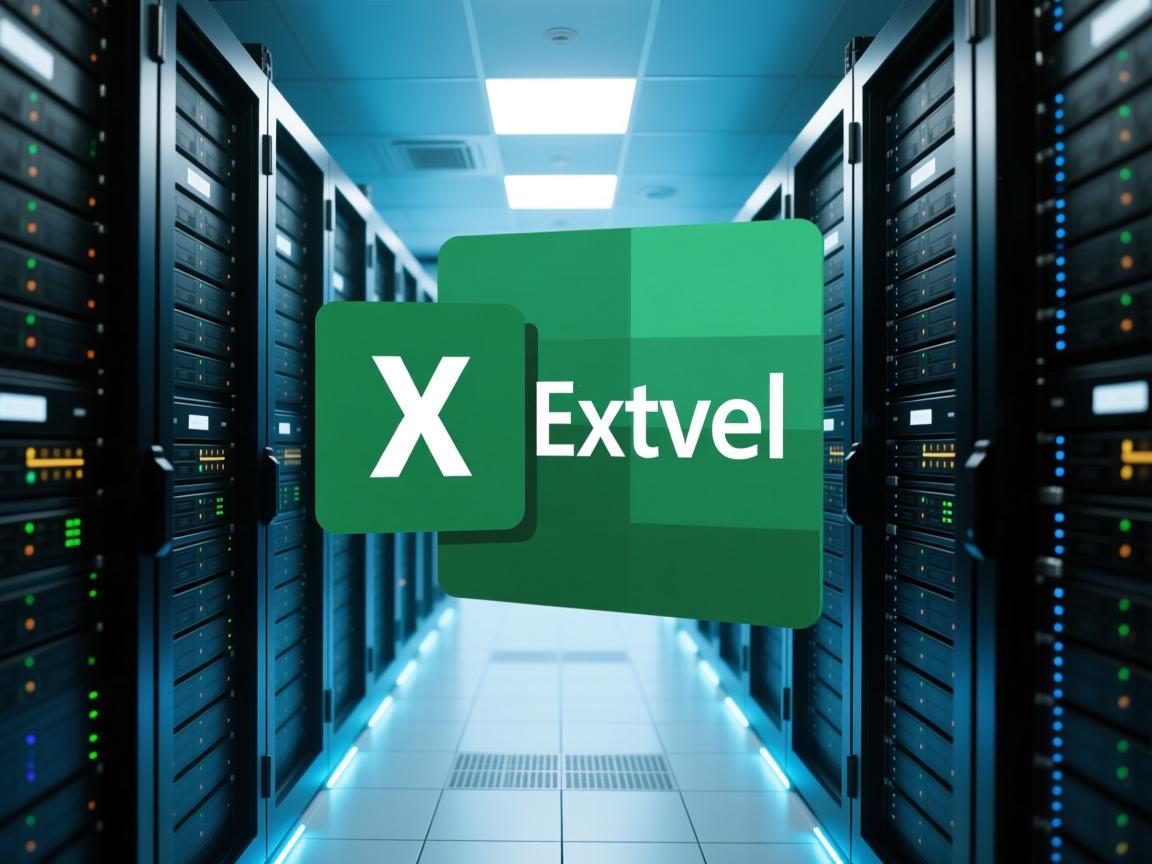 Excel能代替数据库吗 第2张 Excel能代替数据库吗 第2张