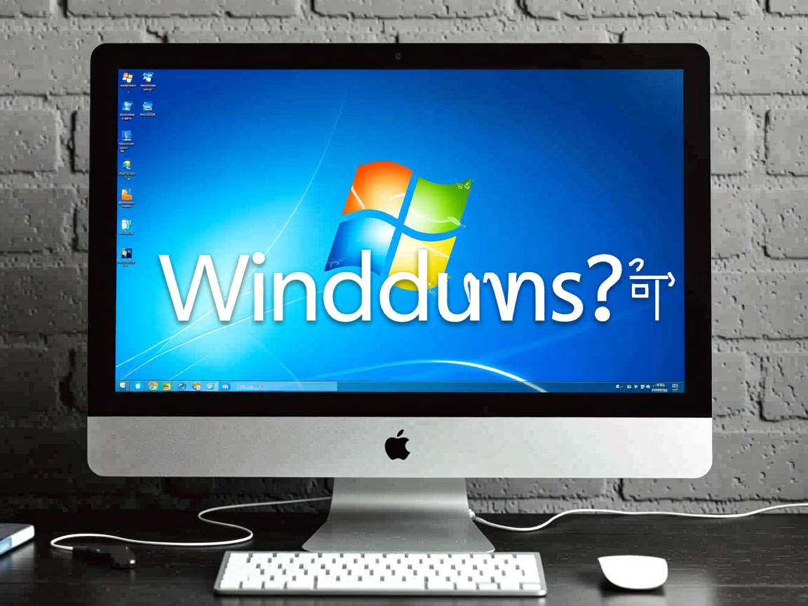 Mac装Windows虚拟机可行吗? 第1张 Mac装Windows虚拟机可行吗? 第1张