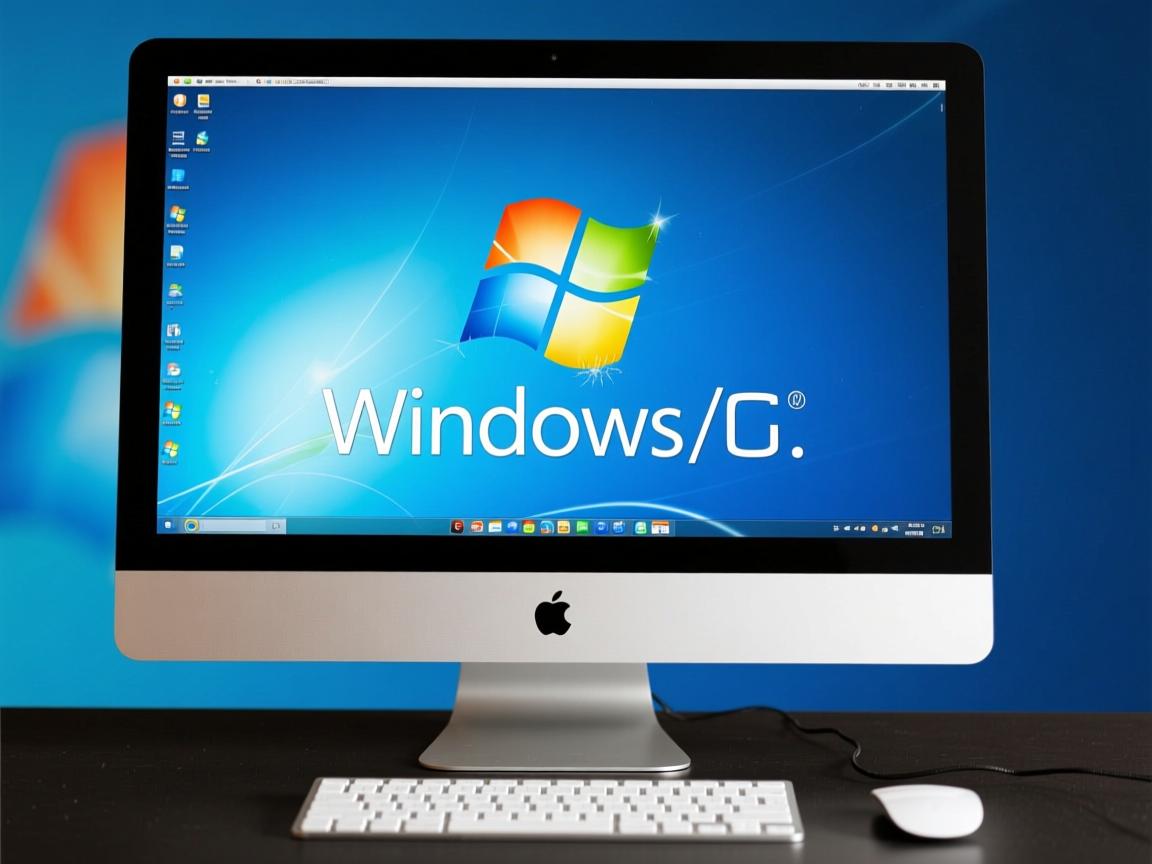 Mac装Windows虚拟机可行吗? 第2张 Mac装Windows虚拟机可行吗? 第2张