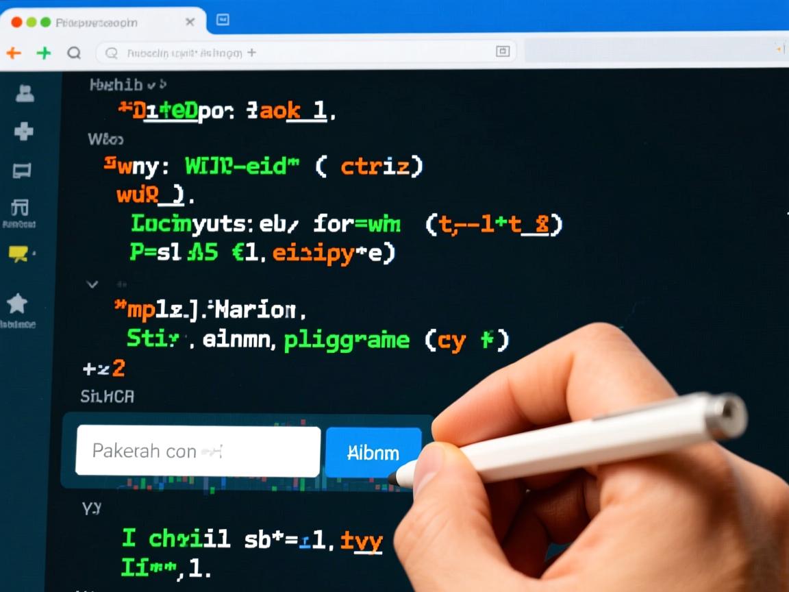 cmd如何输入命令？  第1张