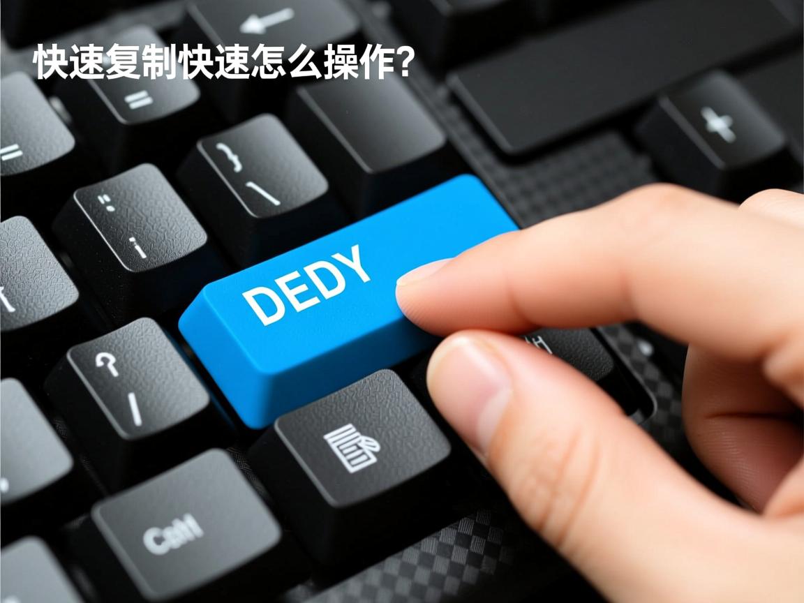 CAD文字快速复制快捷键怎么操作？