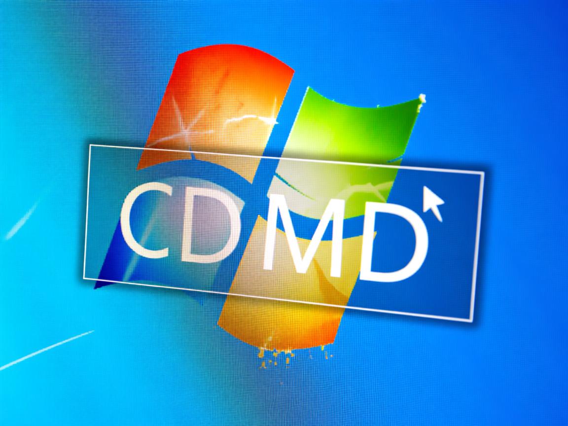 如何打开cmd命令提示符 第3张 如何打开cmd命令提示符 第3张