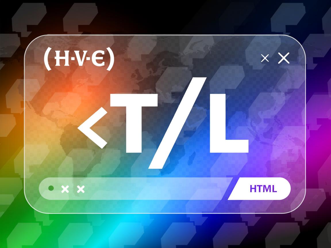 如何实现HTML透明效果