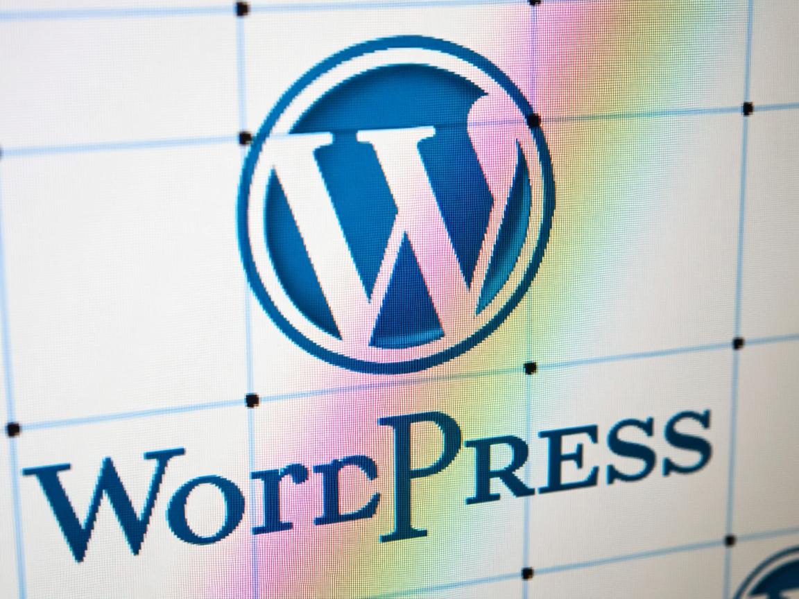 How to say WordPress in English? 第2张 How to say WordPress in English? 第2张