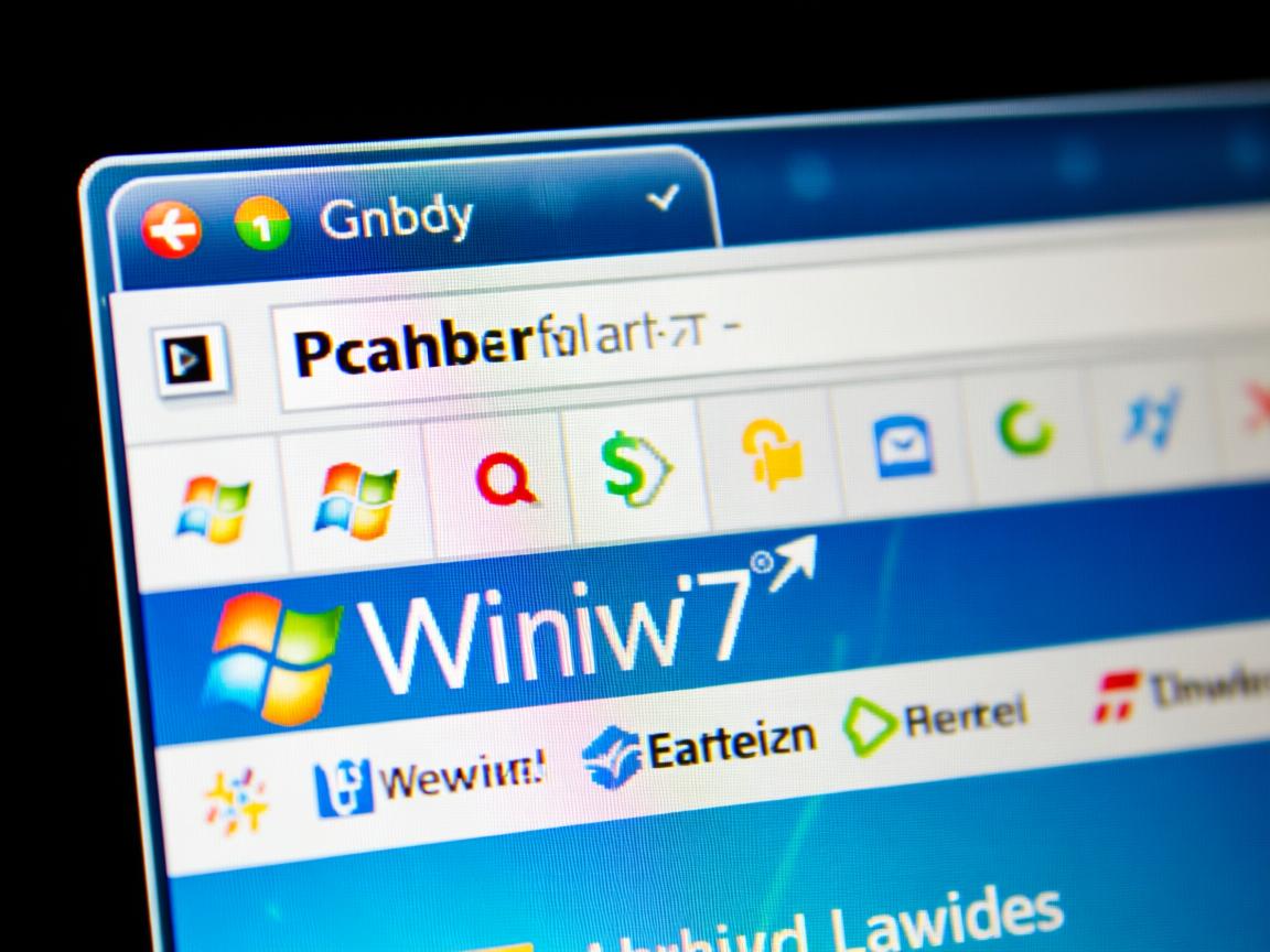 Win7如何打开运行命令 第1张 Win7如何打开运行命令 第1张