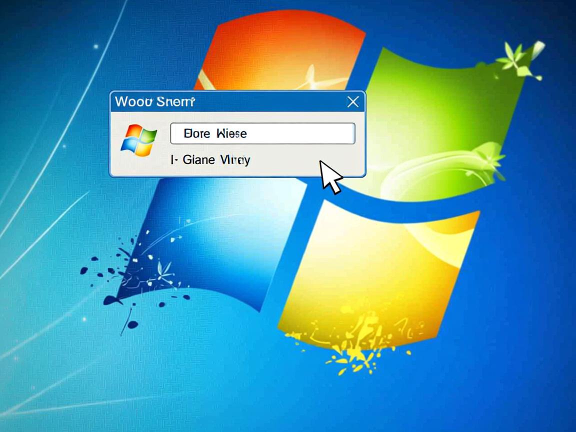 Win7如何打开运行命令 第2张 Win7如何打开运行命令 第2张