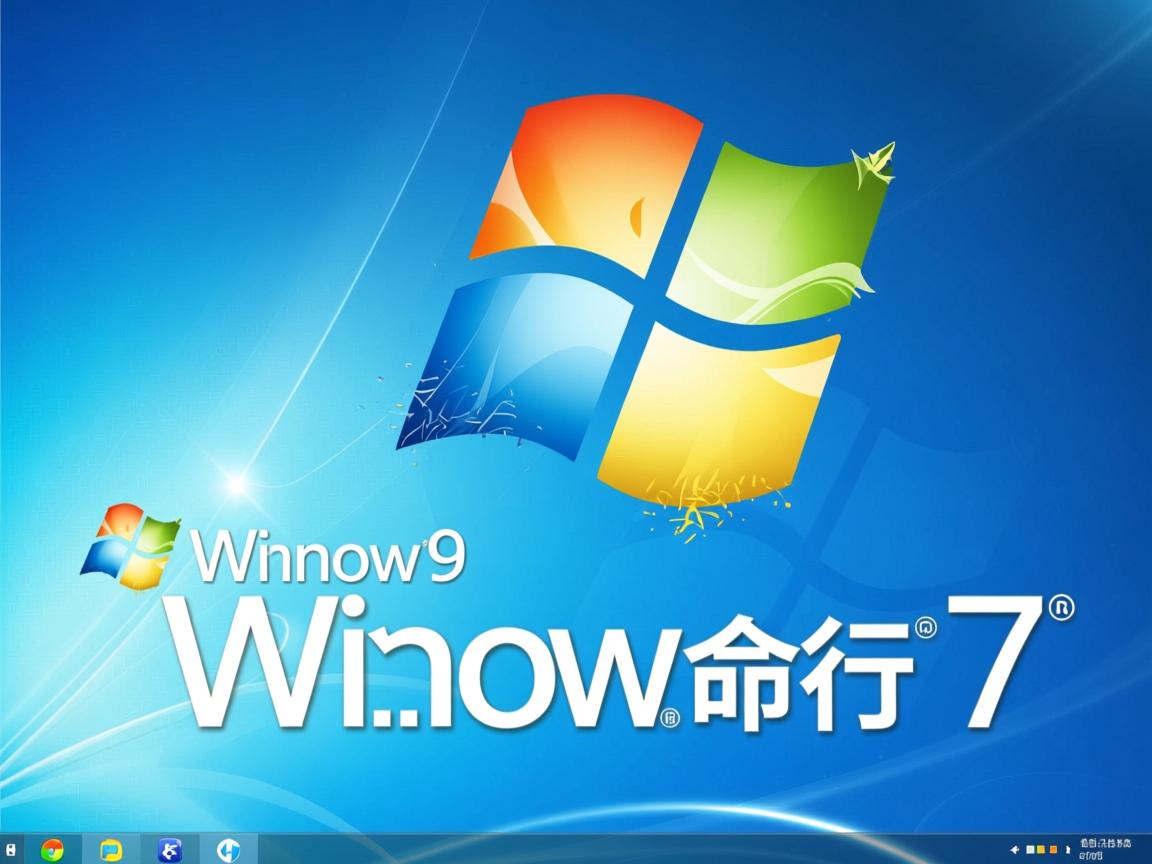 Win7如何打开运行命令 第3张 Win7如何打开运行命令 第3张