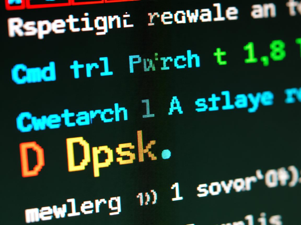 如何用cmd切换到D盘  第3张