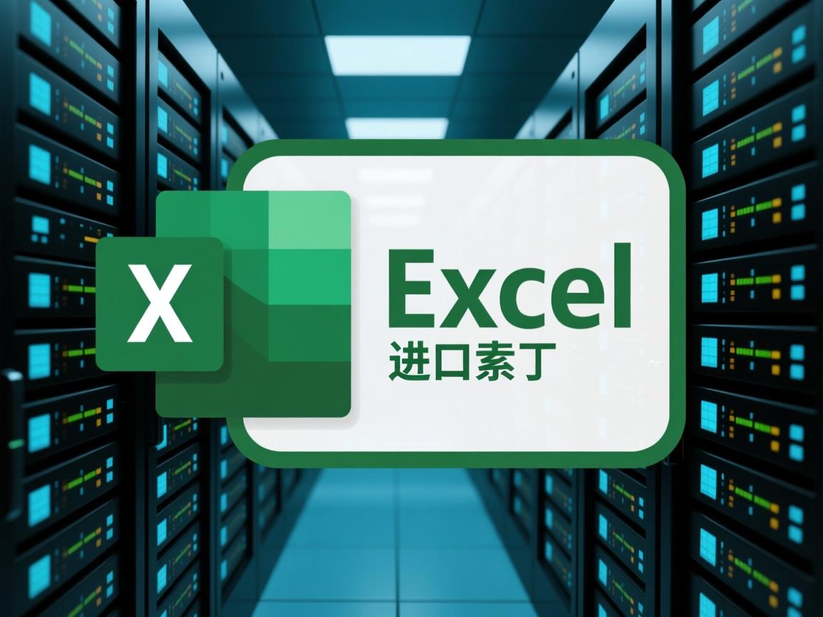 Excel如何导入数据库？  第2张