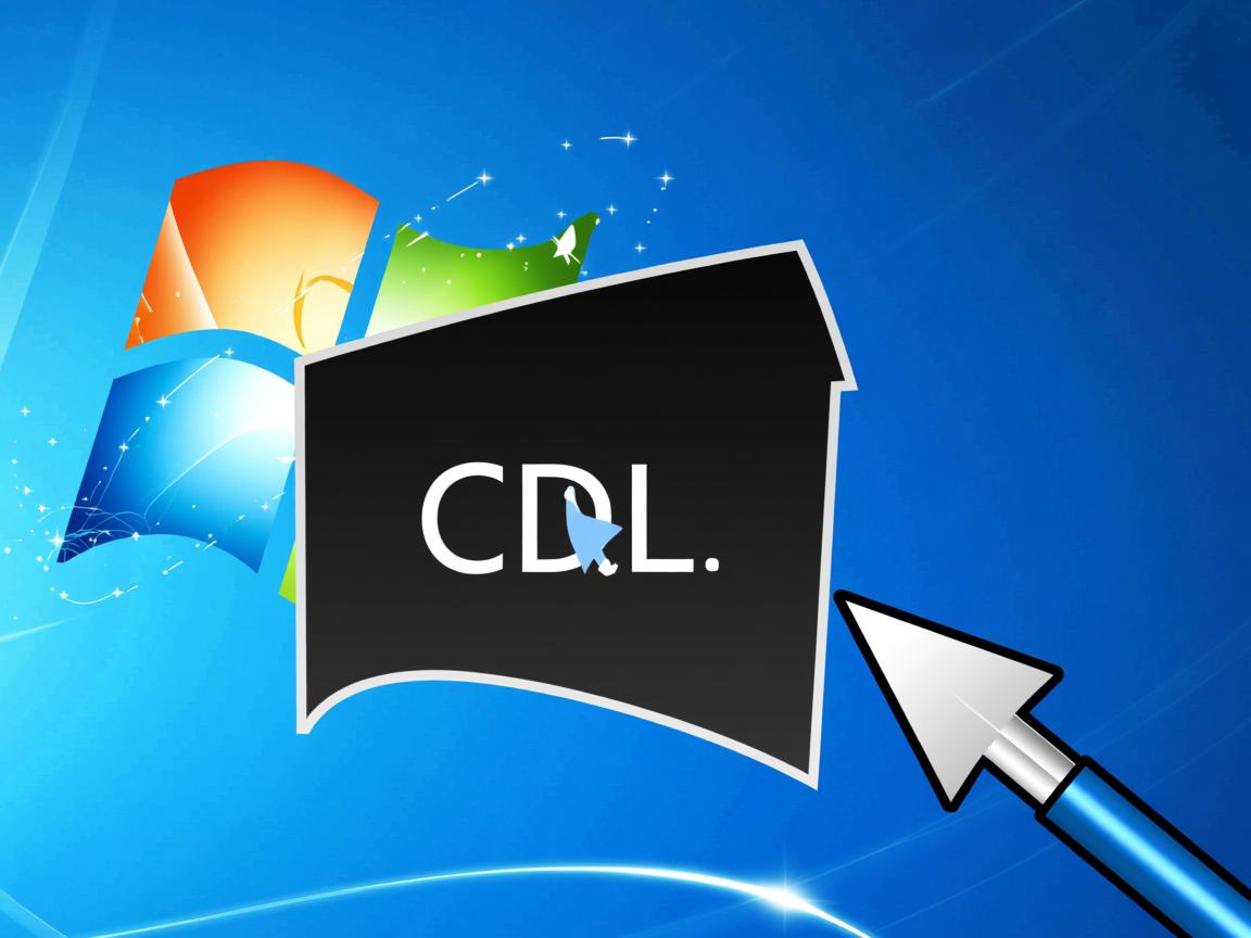 XP系统如何快速打开CMD命令窗口  第3张