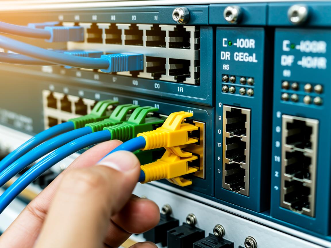 交换机双工模式查看命令 第1张 交换机双工模式查看命令 第1张