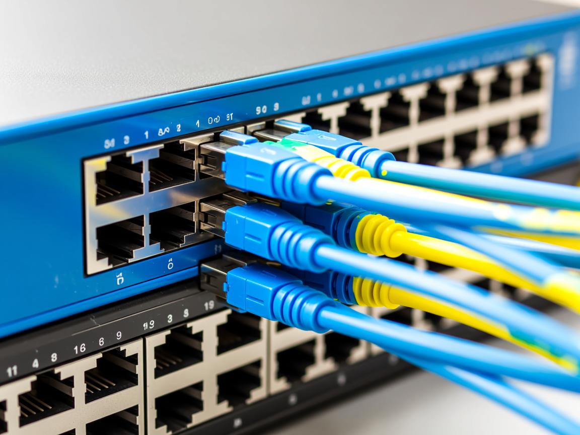 交换机双工模式查看命令 第2张 交换机双工模式查看命令 第2张