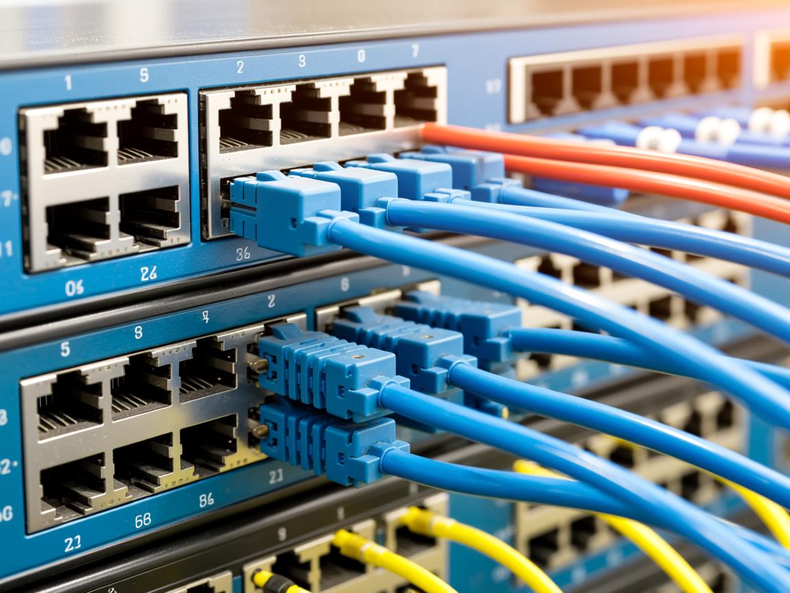 交换机双工模式查看命令 第3张 交换机双工模式查看命令 第3张