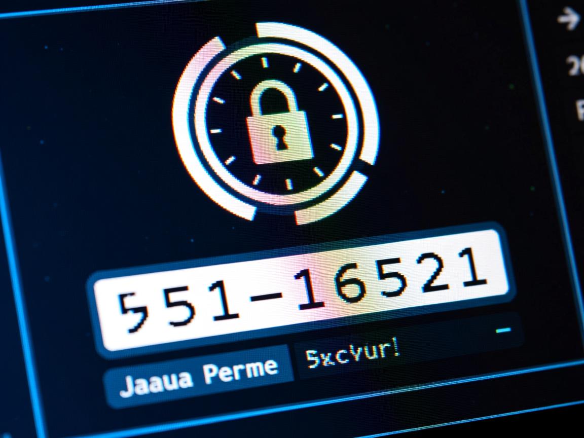 Java如何安全加密密码? 第1张 Java如何安全加密密码? 第1张