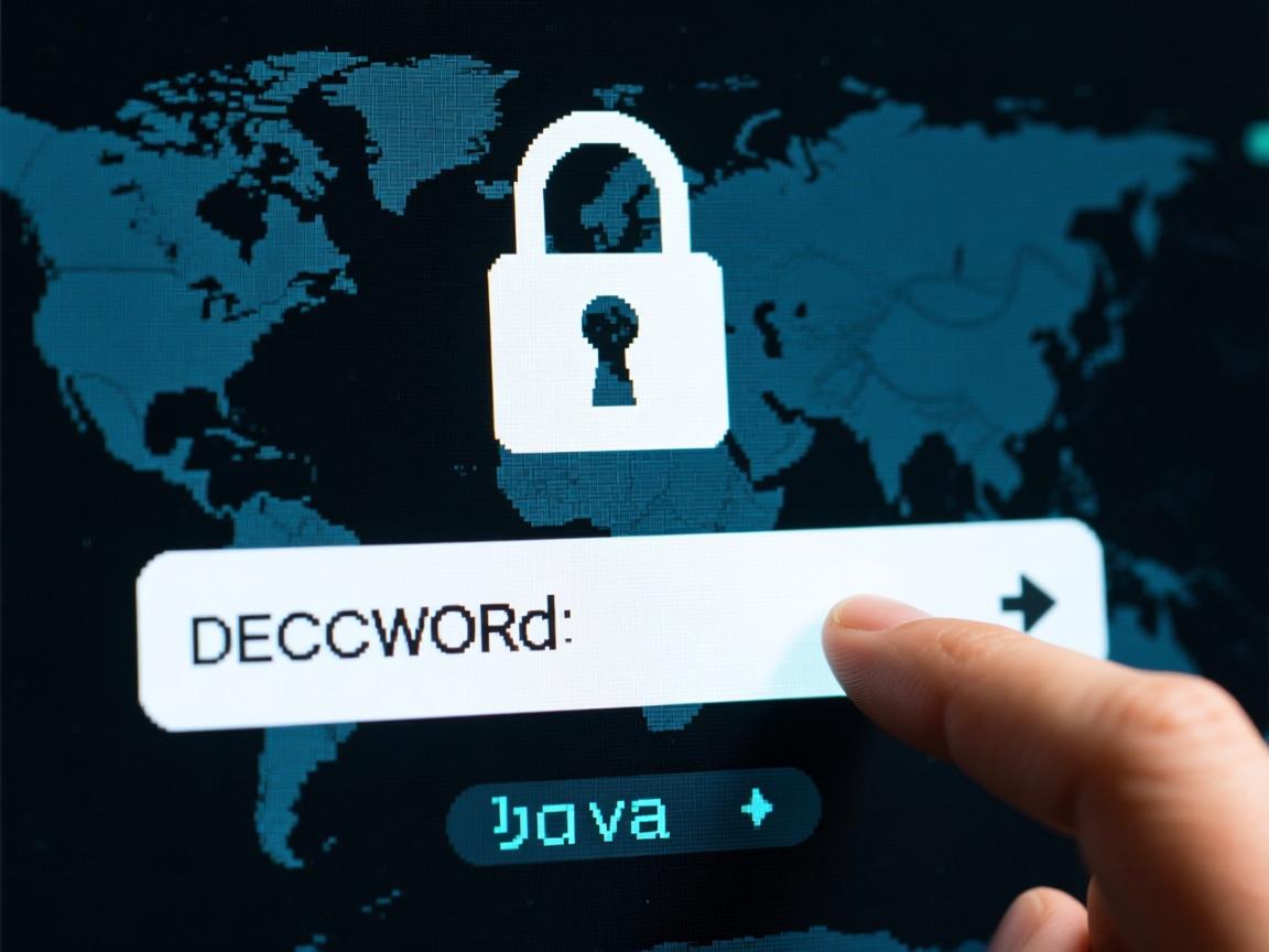 Java如何安全加密密码? 第3张 Java如何安全加密密码? 第3张