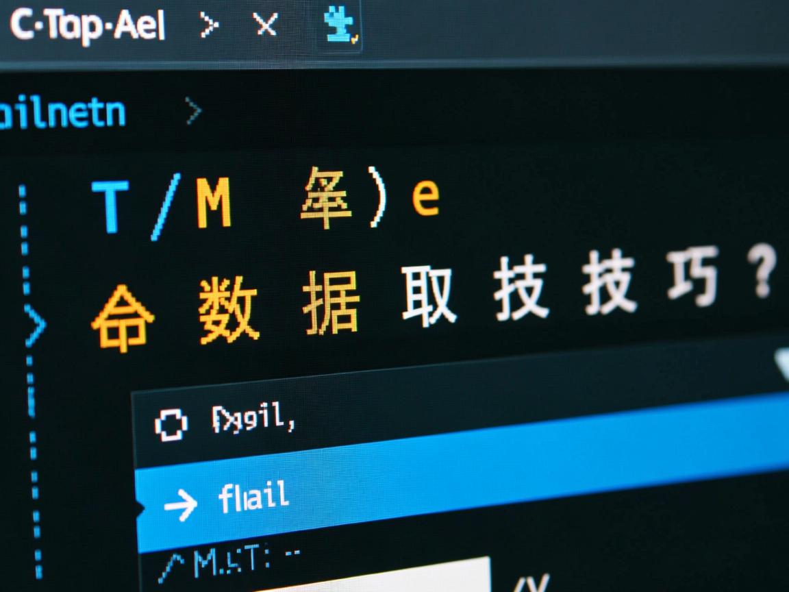 HTML表单数据读取技巧？  第1张