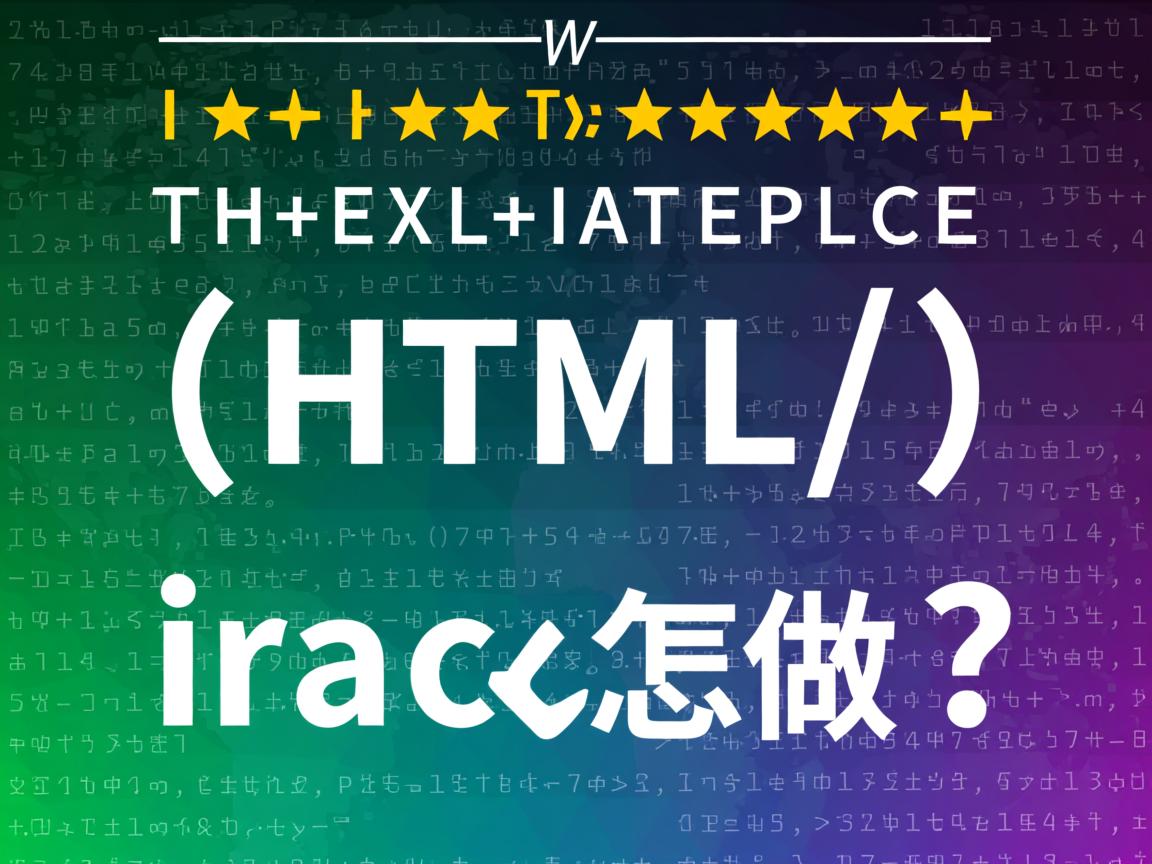 文本转HTML怎么做？