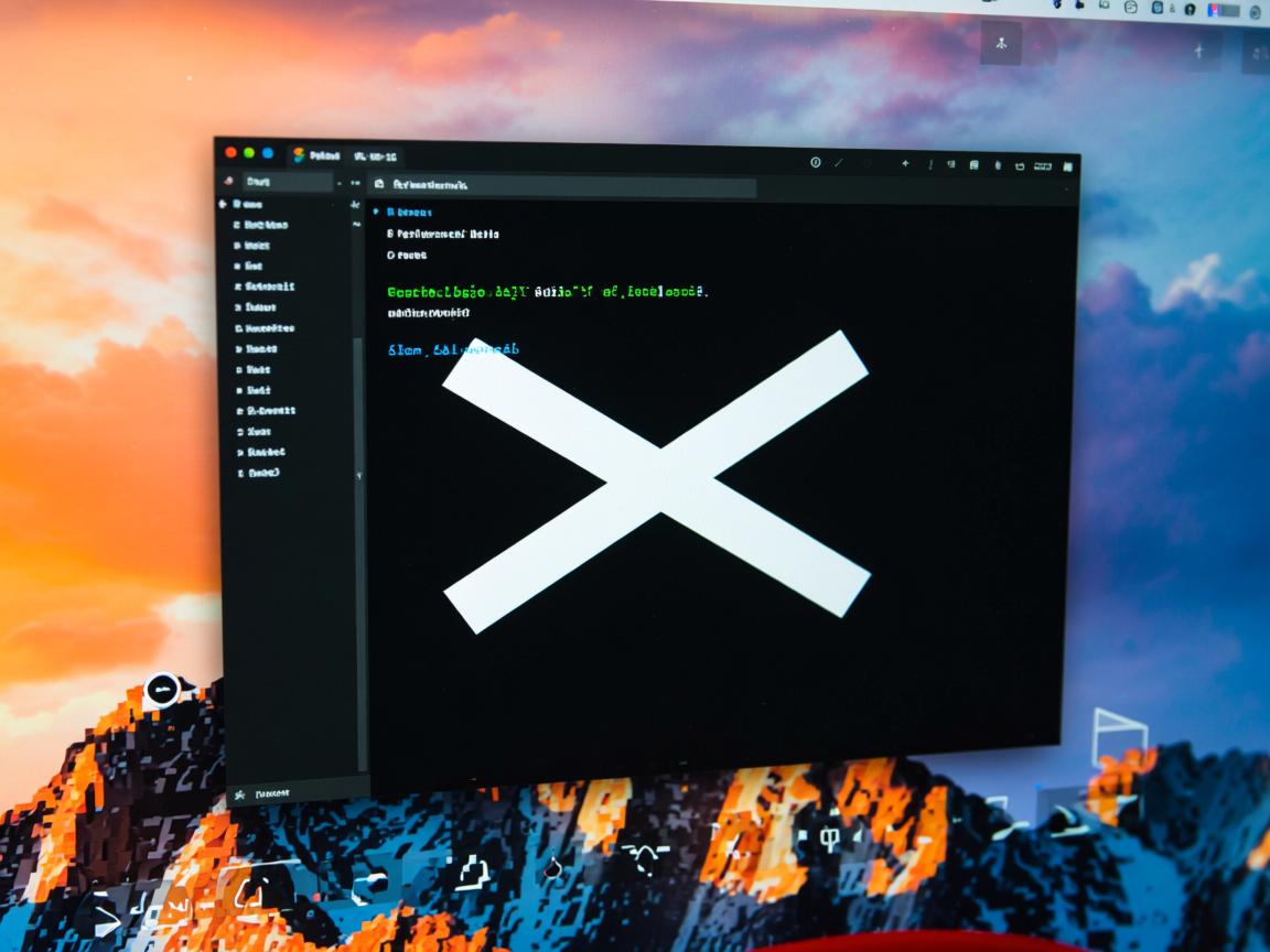Mac怎么打开命令行  第1张