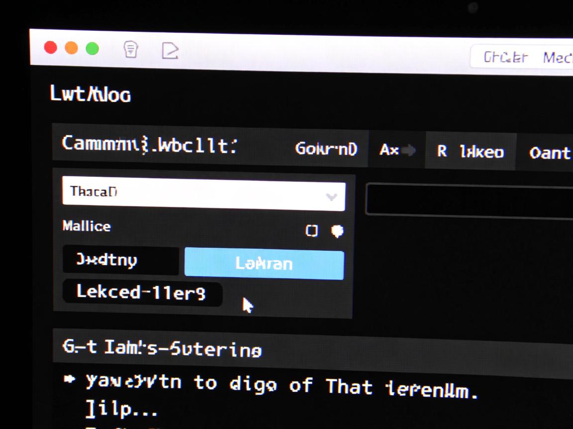 Mac怎么打开命令行  第3张