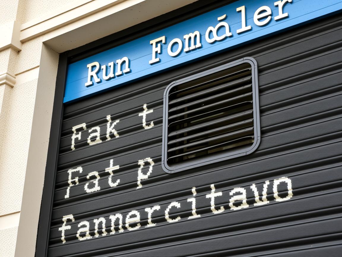 如何快速使用run命令？  第2张