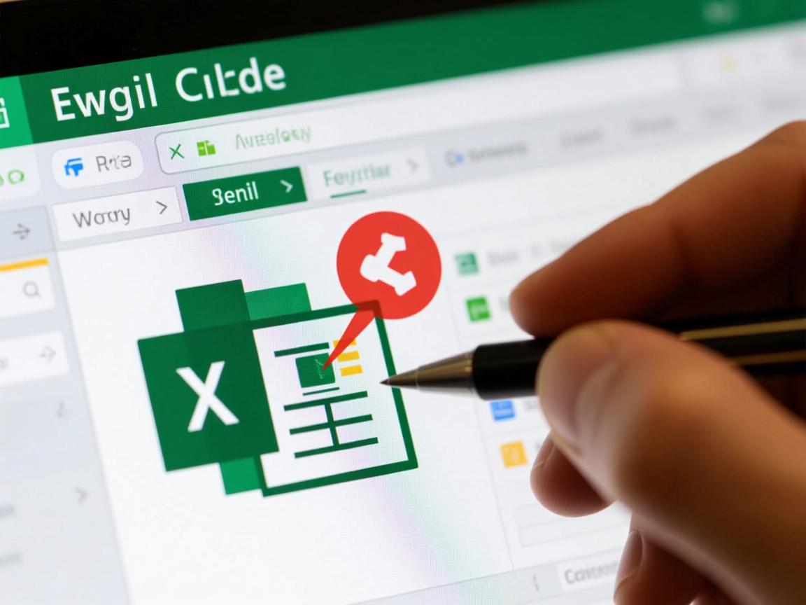 Excel数据误删如何恢复数据库? 第2张 Excel数据误删如何恢复数据库? 第2张