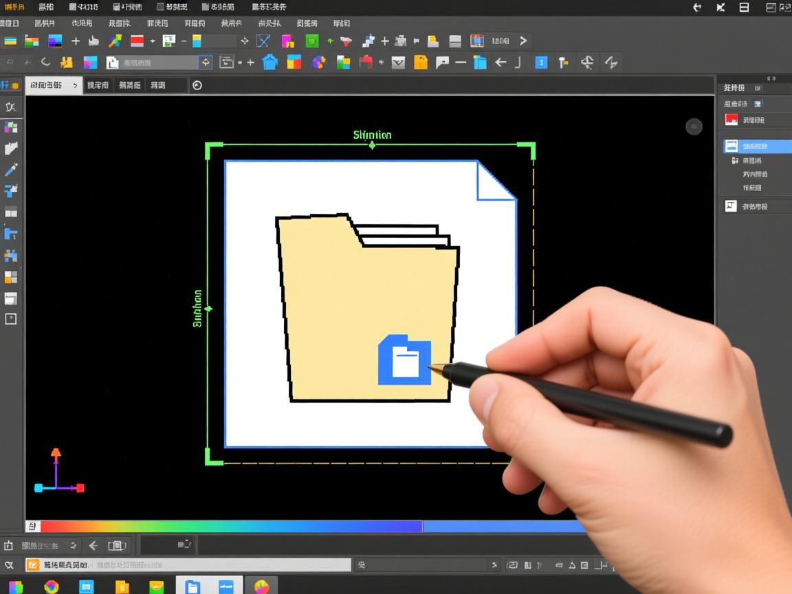 CAD命令行如何打开文件? 第3张 CAD命令行如何打开文件? 第3张