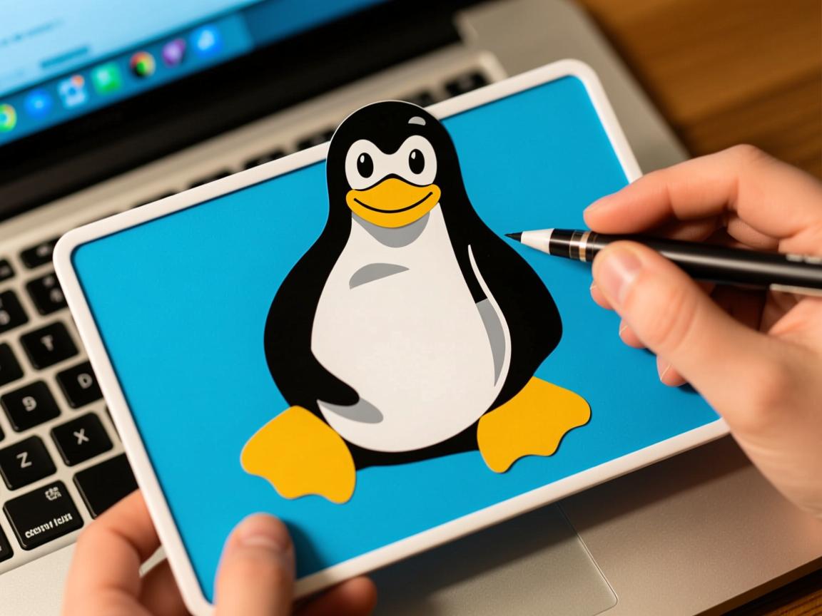 如何安装Linux? 第1张 如何安装Linux? 第1张