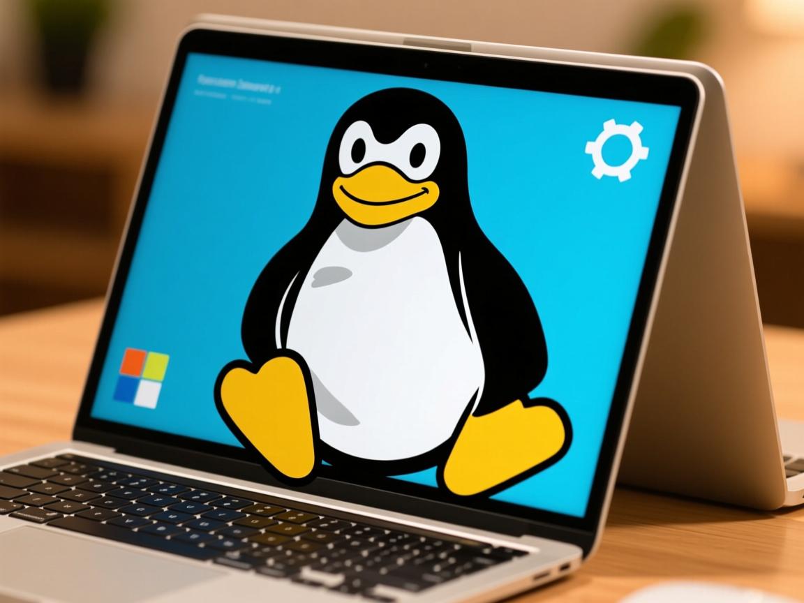 如何安装Linux? 第3张 如何安装Linux? 第3张