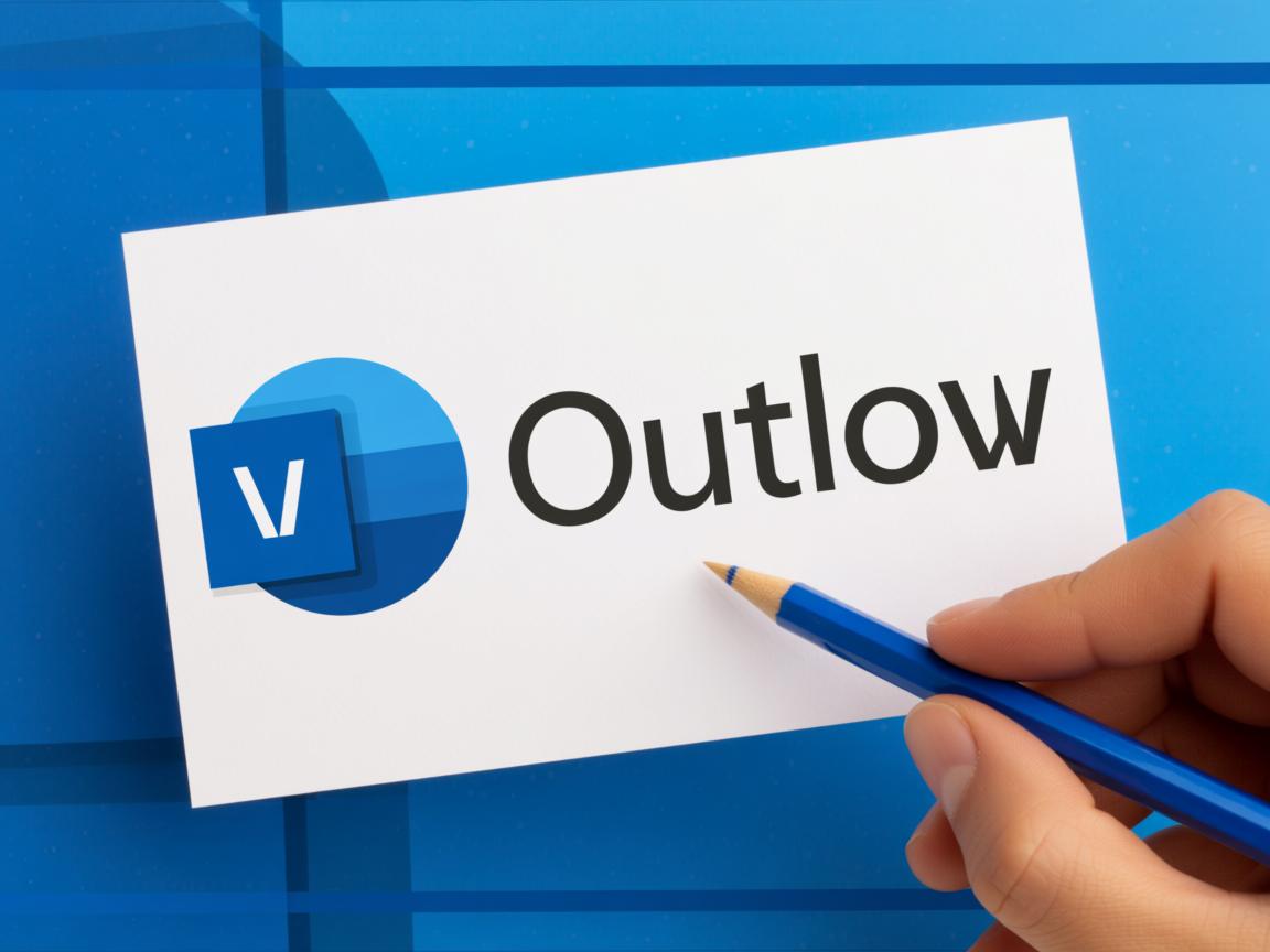 如何快速清除Outlook数据? 第1张 如何快速清除Outlook数据? 第1张