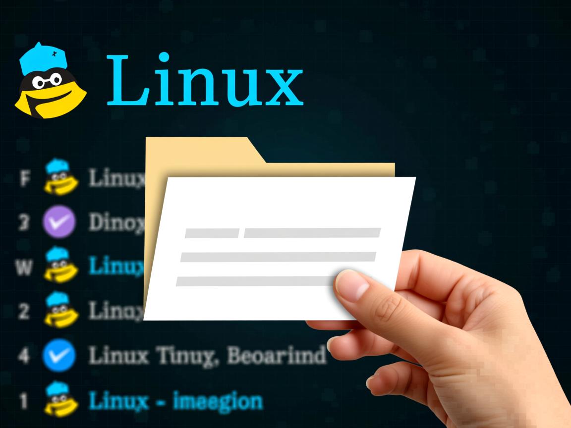 如何在Linux读取文件