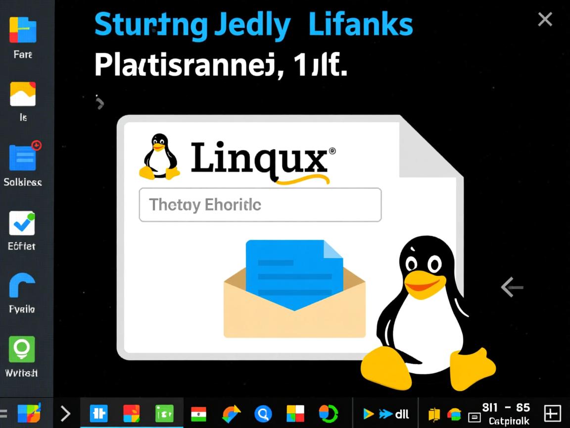 如何在Linux读取文件 第2张 如何在Linux读取文件 第2张