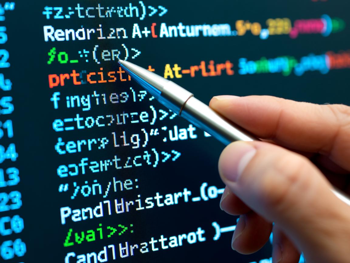 如何用命令快速运行程序? 第1张 如何用命令快速运行程序? 第1张