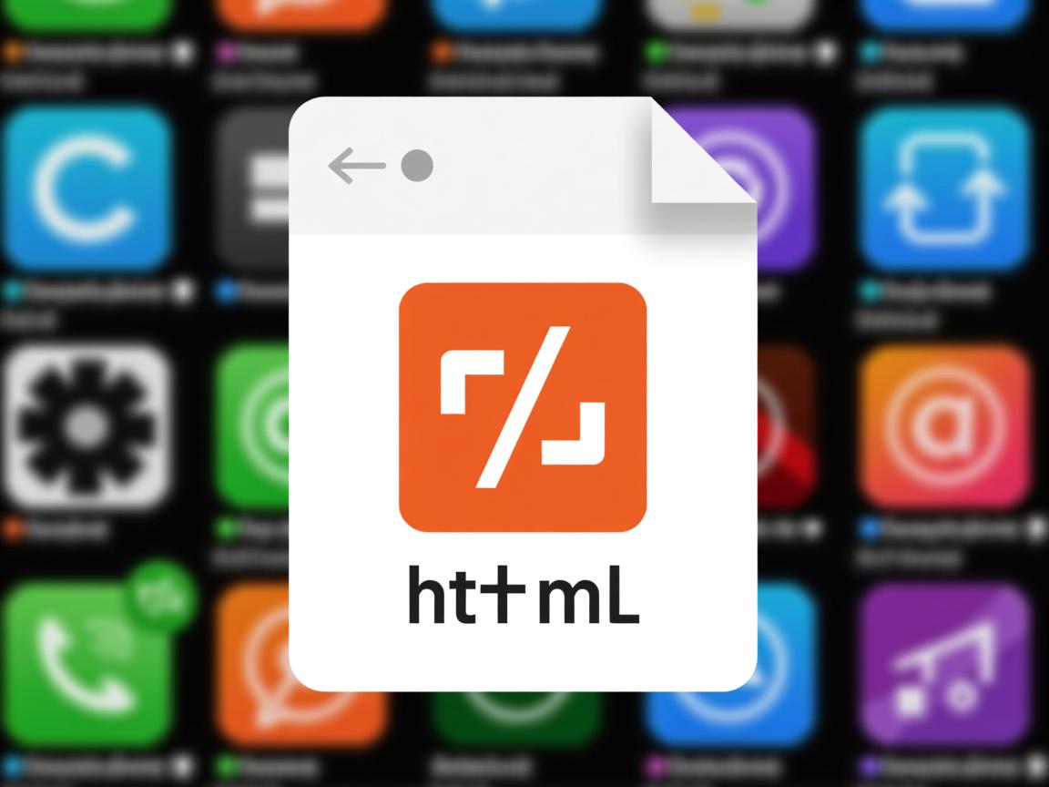 如何快速导入html文件 第3张 如何快速导入html文件 第3张