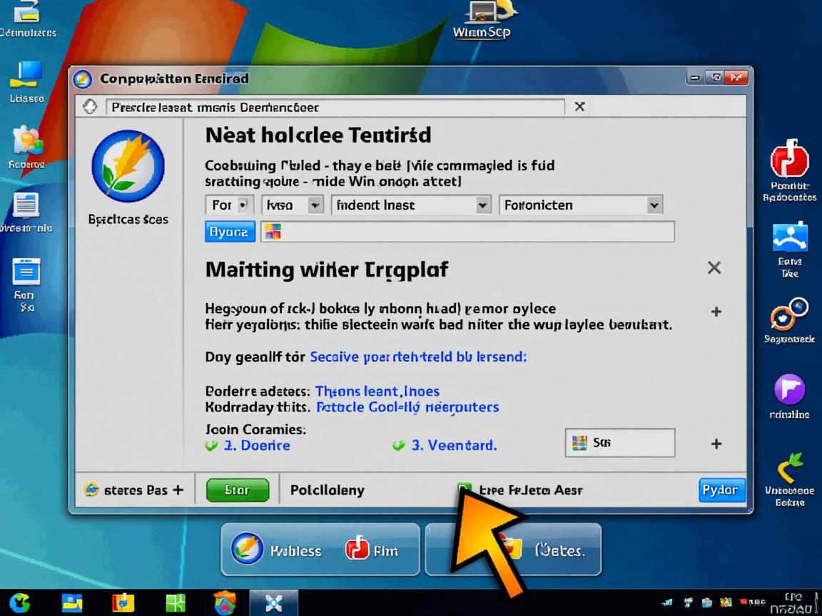 WinSCP如何快速打开命令终端？  第2张
