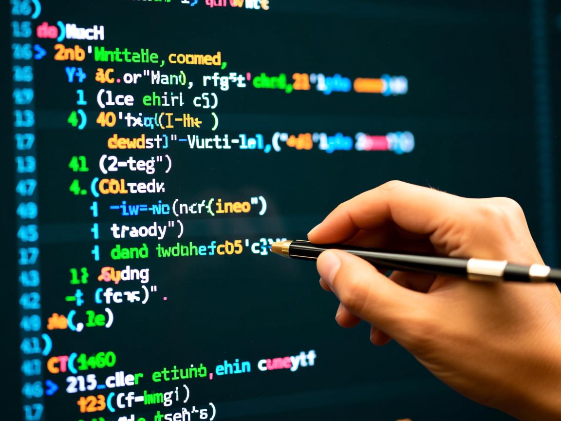 vim如何快速执行命令  第1张