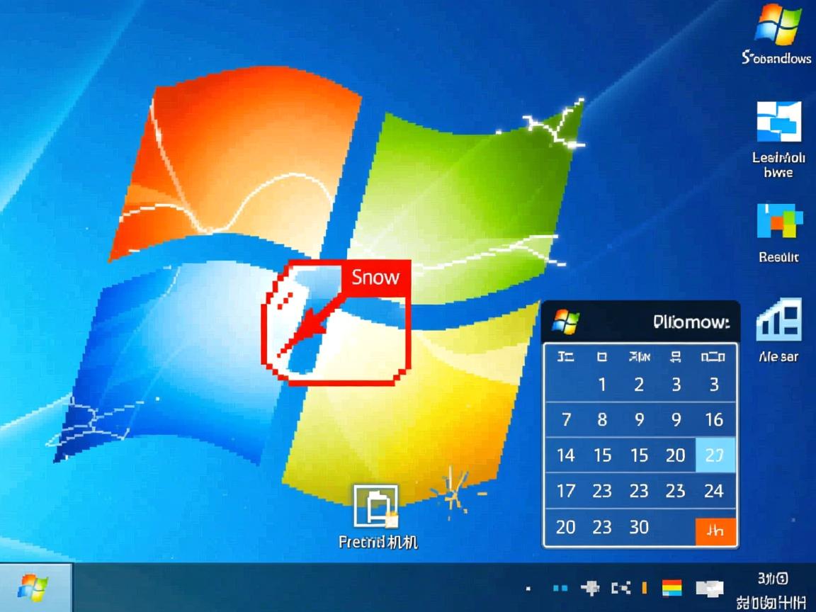 Windows定时关机加日期如何设置 第2张 Windows定时关机加日期如何设置 第2张