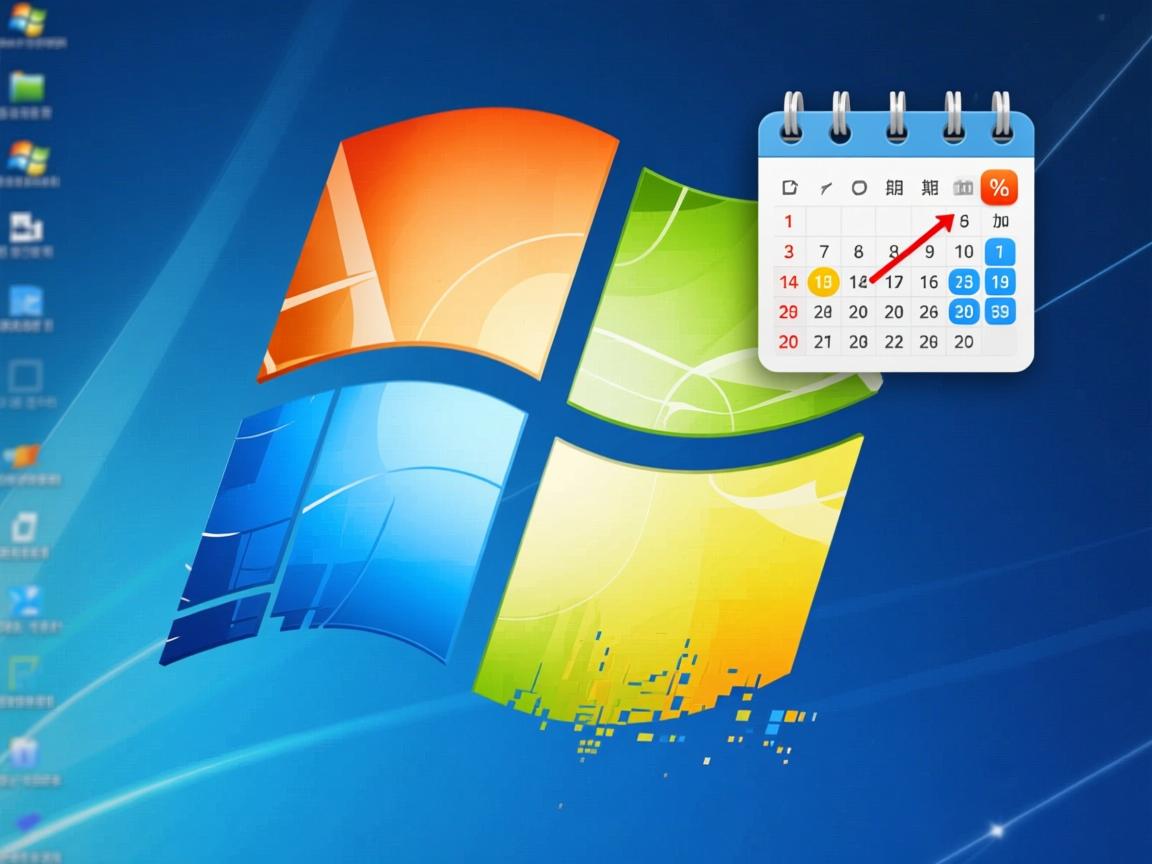 Windows定时关机加日期如何设置 第3张 Windows定时关机加日期如何设置 第3张