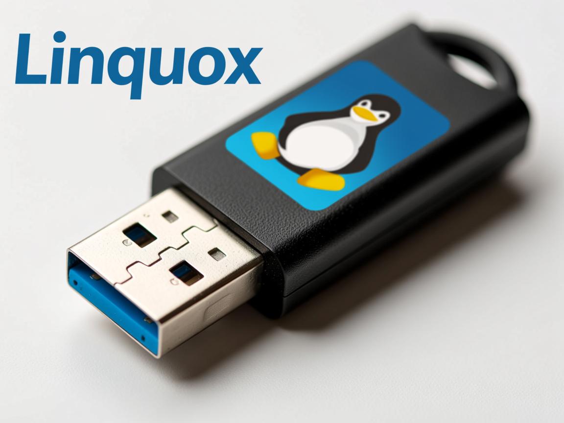 怎样用U盘制作Linux安装镜像 第1张 怎样用U盘制作Linux安装镜像 第1张